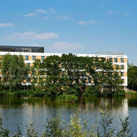 Otium Hotel Roosendaal Exterior foto